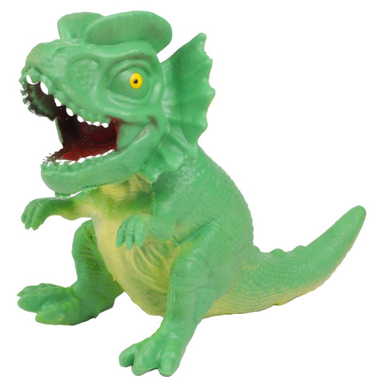 Jucarie antistres Toi Toys Dinozaur elastic, diverse modele - poza 2