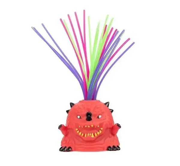 Jucarie antistres TToys, Monstru elastic, diverse modele - poza 1