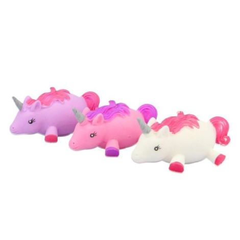 Jucarie antistres - unicorn