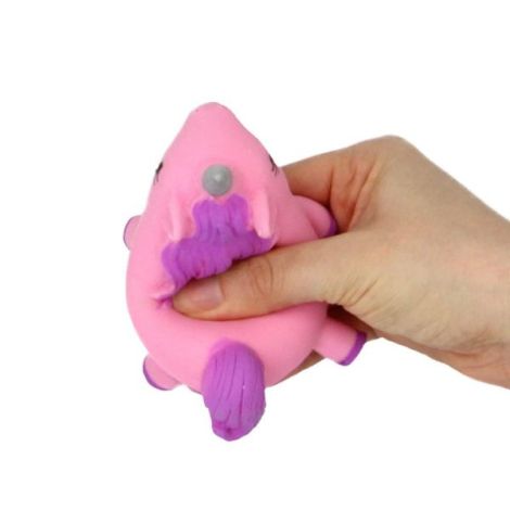 Jucarie antistres - unicorn - poza 2