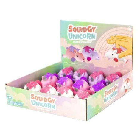 Jucarie antistres - unicorn - poza 3