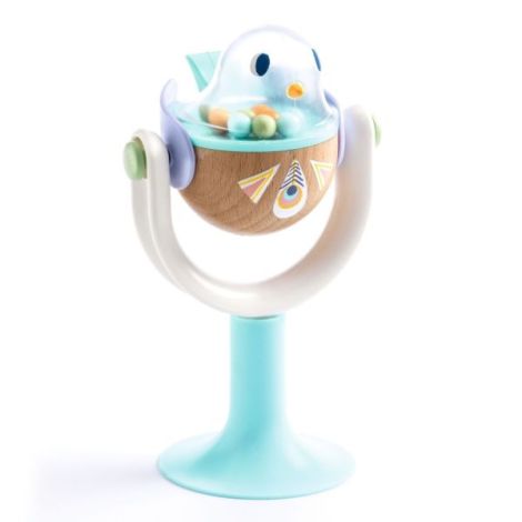 Jucarie bebe BabyReversi, Djeco - poza 1