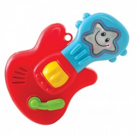 Jucarie bebe Chitara
