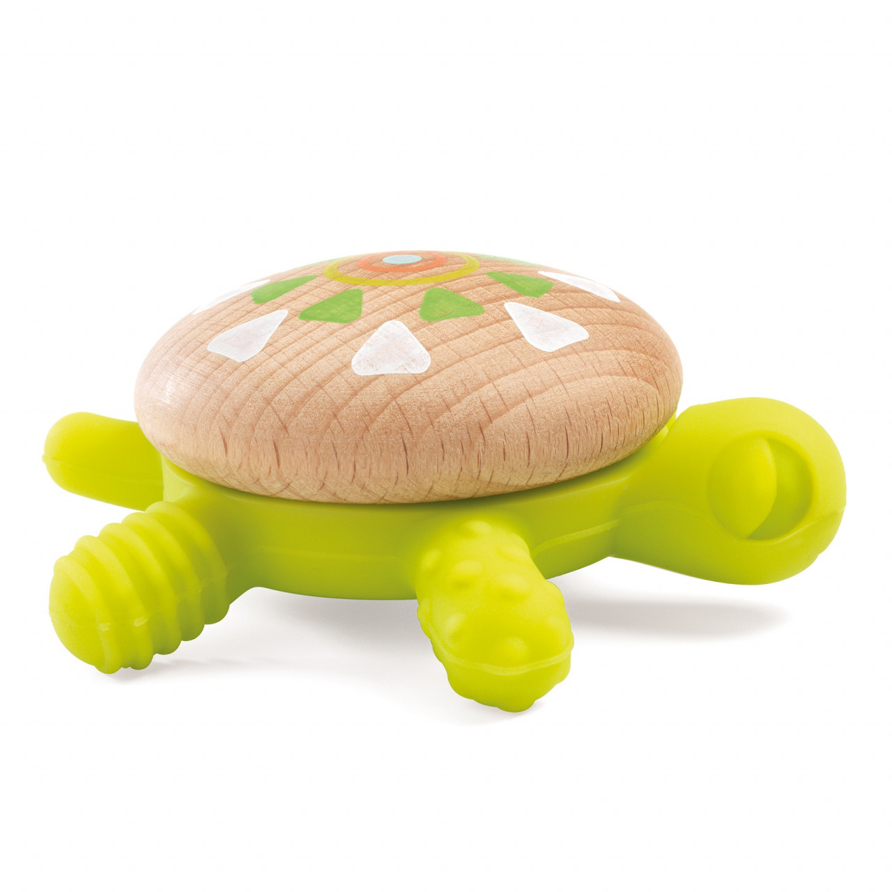 Jucarie bebe Djeco Baby Torti