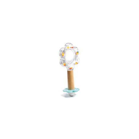 Jucarie bebe Djeco, Babyflower - poza 2