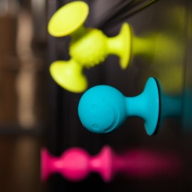 Jucarie bebelusi pipQsuigz - Fat Brain Toys - poza 3