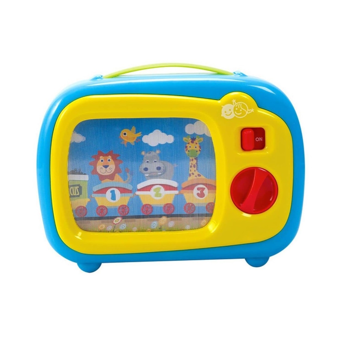 Jucarie bebelusi PlayGo Primul meu televizor - poza 1