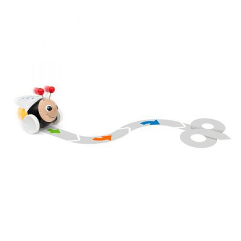 Jucarie cu lumini si sunete bondar 30154 Brio - poza 5