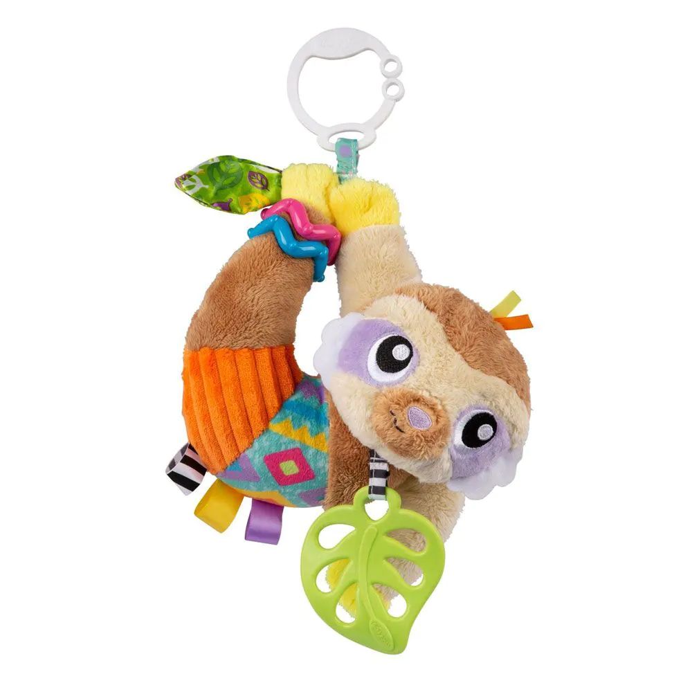 Jucarie de agatat la carucior PlayGro Lenes - poza 1