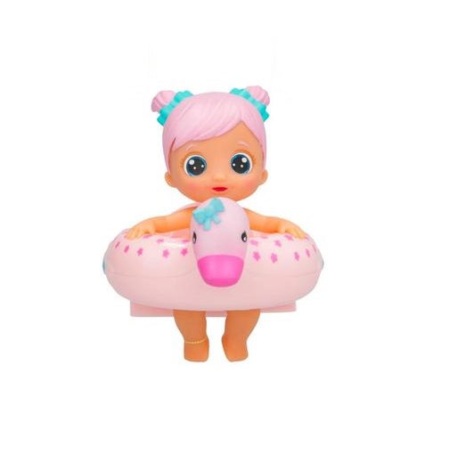 Jucarie de baie Bloopies Floaties, diverse modele, Seria 2 - poza 1