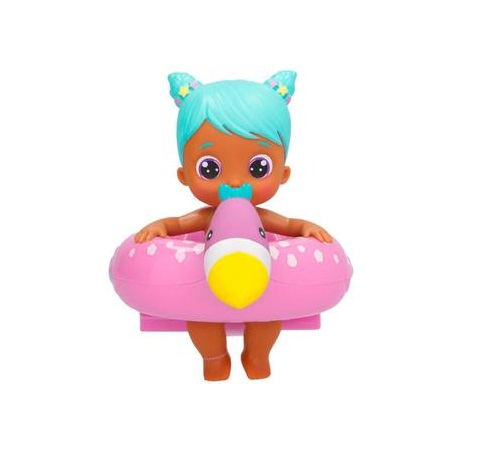 Jucarie de baie Bloopies Floaties, diverse modele, Seria 2 - poza 2