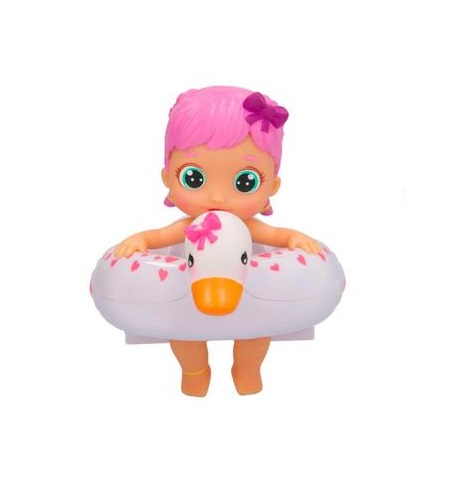 Jucarie de baie Bloopies Floaties, diverse modele, Seria 2 - poza 3