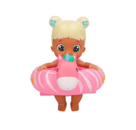Jucarie de baie Bloopies Floaties, diverse modele, Seria 2 - poza 4