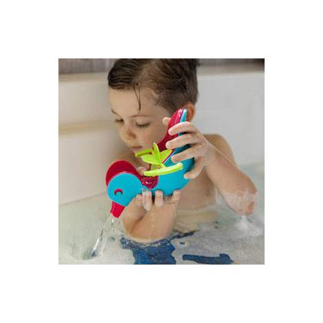 Jucarie de baie Quack Stack - poza 2