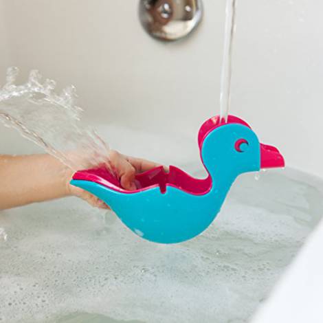 Jucarie de baie Quack Stack - poza 5