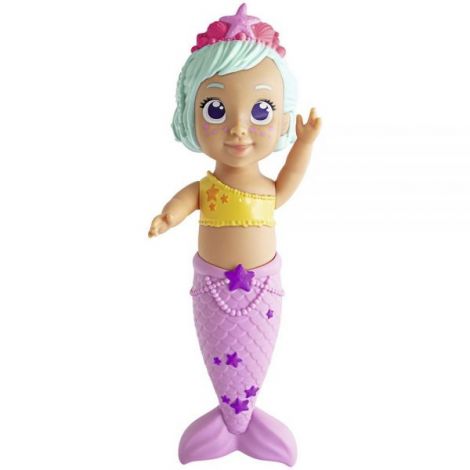 Jucarie de baie Simba New Born Baby Mermaid 30 cm - poza 1