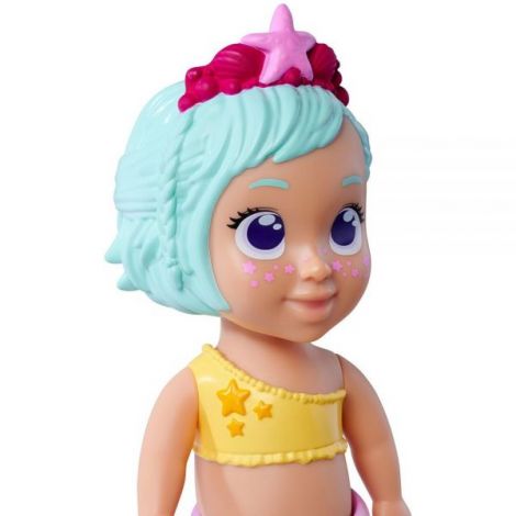 Jucarie de baie Simba New Born Baby Mermaid 30 cm - poza 4