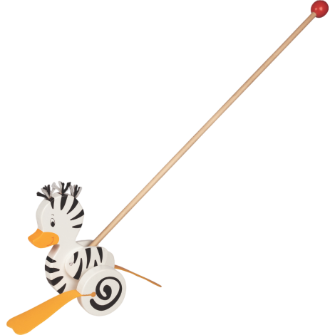 Jucarie de impins pentru toddler, de la 1 an - poza 1