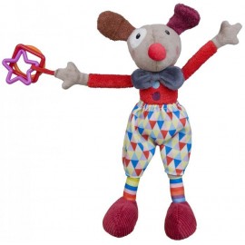 Jucarie de plus Alfred - Magic Circus - poza 1