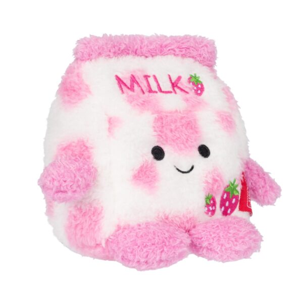 Jucarie de plus, BumBumz, Breakfast, 11 cm, diverse modele - poza 2