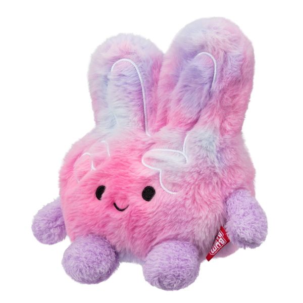 Jucarie de plus, BumBumz, Groovy, 19 cm, diverse modele - poza 2
