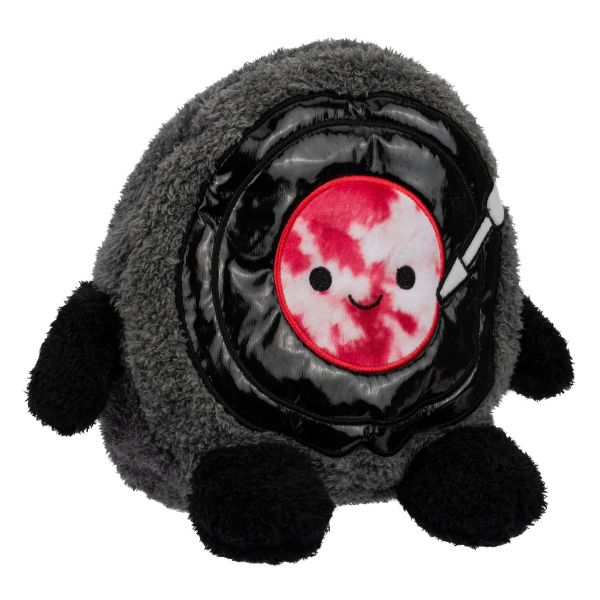 Jucarie de plus, BumBumz, Groovy, 19 cm, diverse modele - poza 3