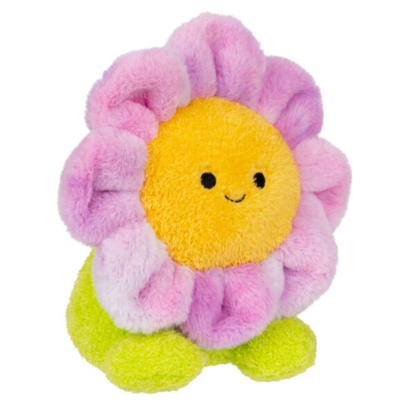 Jucarie de plus, BumBumz, Retro, 11 cm, diverse modele - poza 4