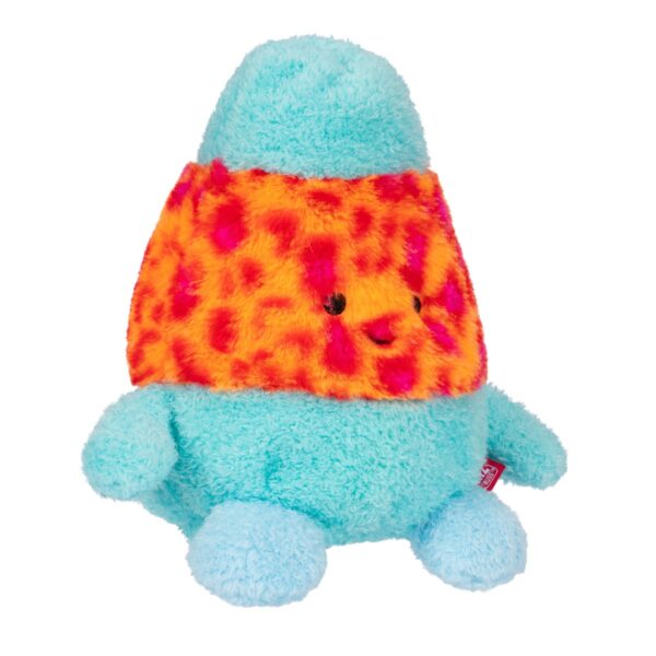 Jucarie de plus, BumBumz, Retro, 11 cm, diverse modele - poza 5