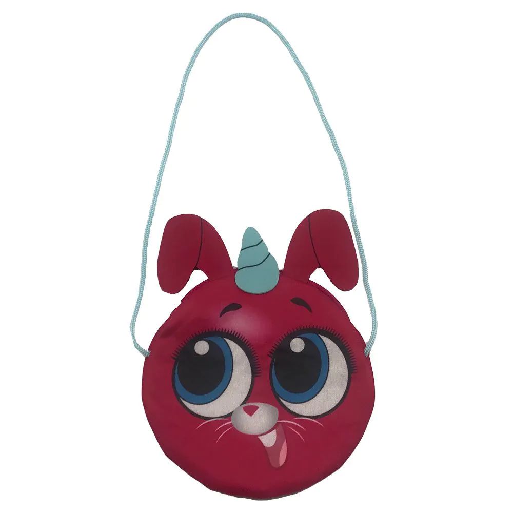 Jucarie de plus cu accesorii surpriza Unidorables - poza 5