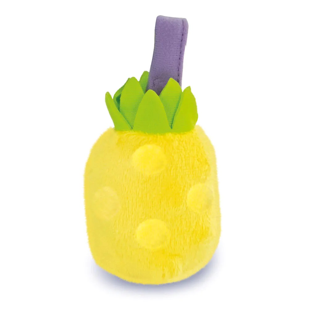 Jucarie de plus cu sunete Clementoni Baby Disney Stitch - poza 5
