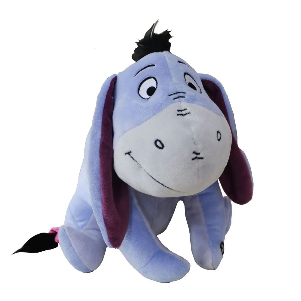 Jucarie de plus Disney Winnie The Pooh 30 cm - poza 2