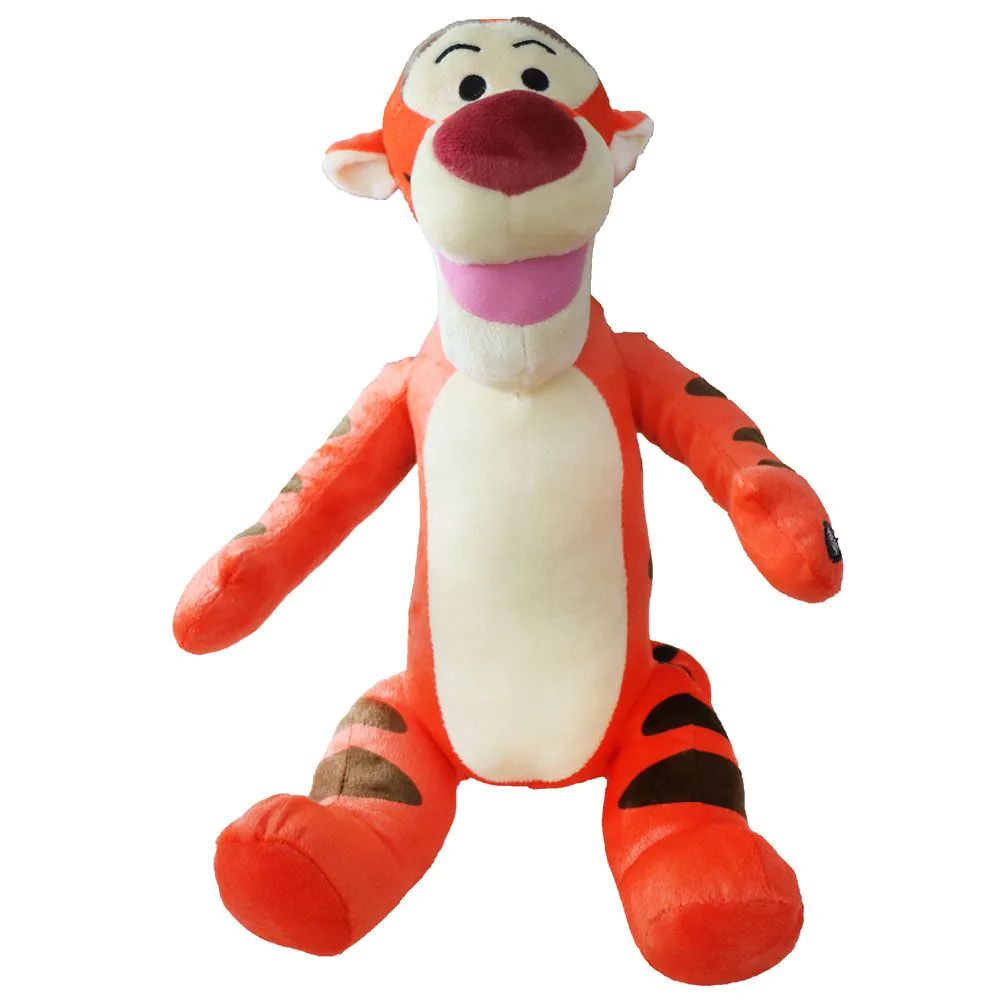 Jucarie de plus Disney Winnie The Pooh 30 cm - poza 3