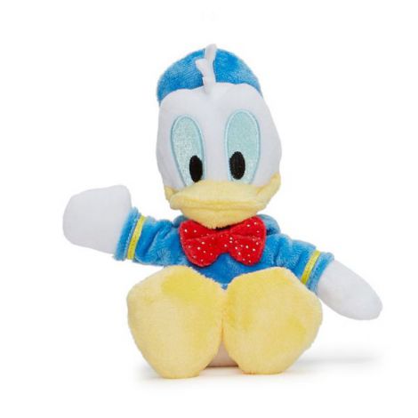 Jucarie De Plus Donald Duck 20cm - poza 2