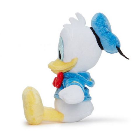 Jucarie De Plus Donald Duck 20cm - poza 3