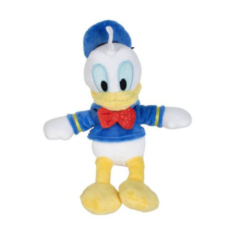 Jucarie De Plus Donald Duck 20cm - poza 4