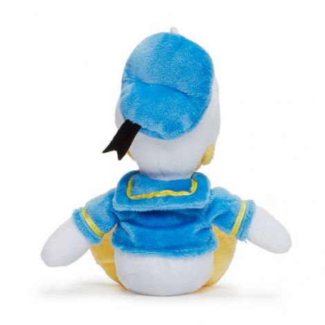 Jucarie De Plus Donald Duck 20cm - poza 5