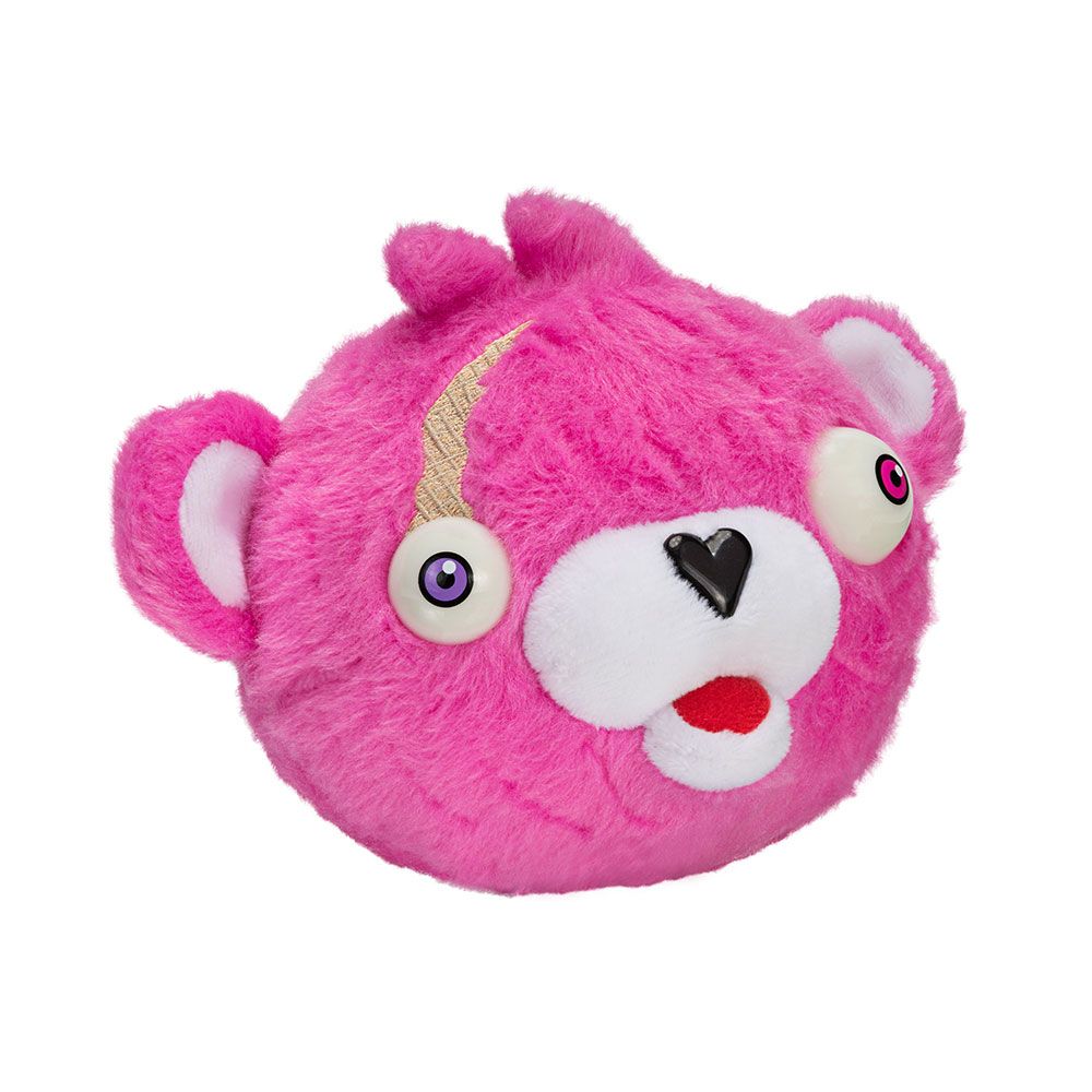 Jucarie de plus Fortnite Cuddle Team Leader - poza 1