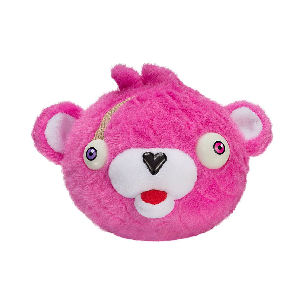 Jucarie de plus Fortnite Cuddle Team Leader - poza 2