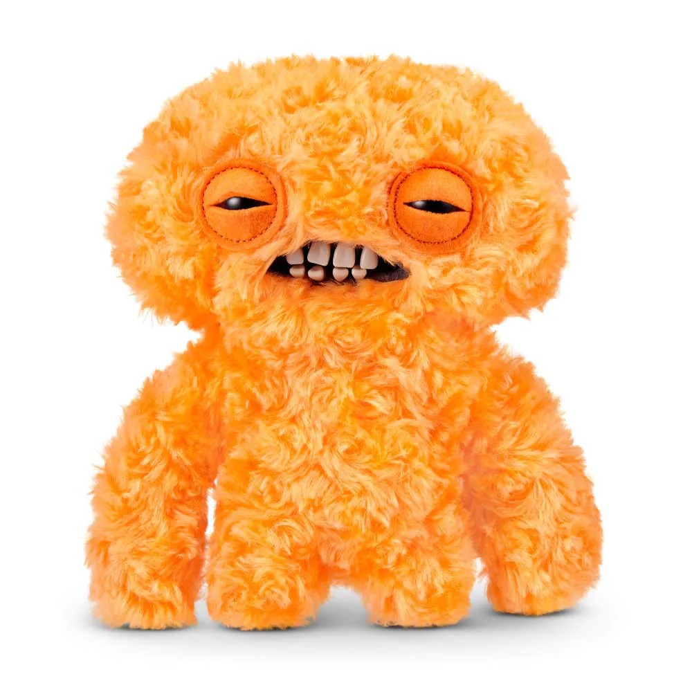 Jucarie de plus Fuggler Chaos Crew diverse modele - poza 3