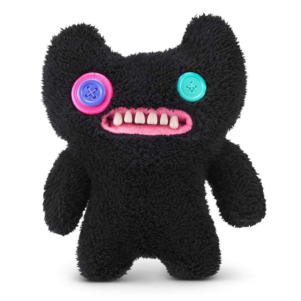 Jucarie de plus Fuggler Chaos Crew diverse modele - poza 5