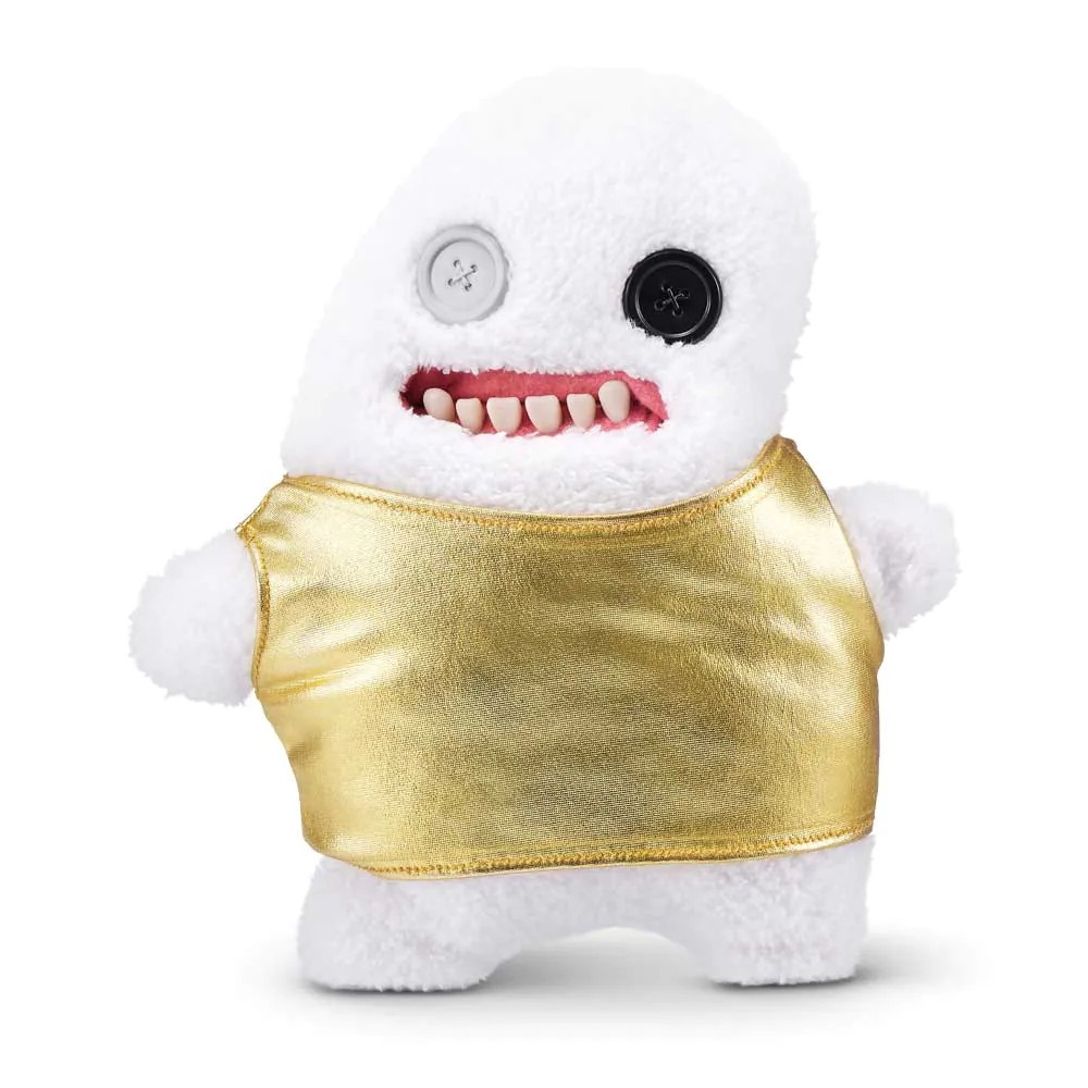 Jucarie de plus Fuggler Gold diverse modele