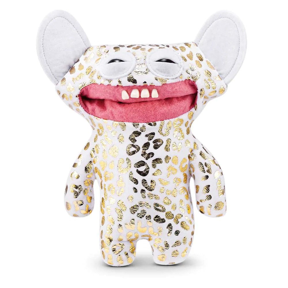Jucarie de plus Fuggler Gold diverse modele - poza 3