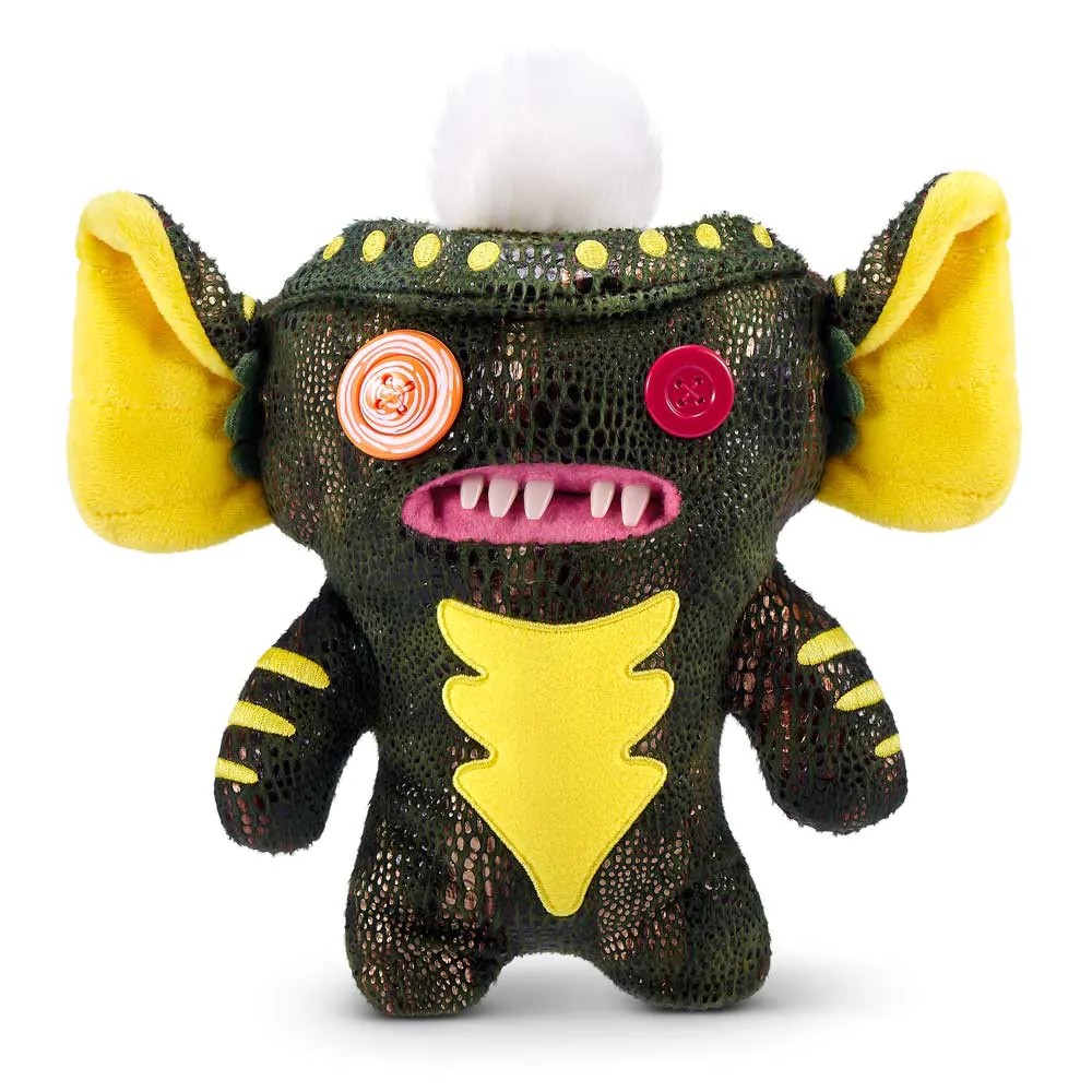 Jucarie de plus Fuggler Gremlins diverse modele - poza 1
