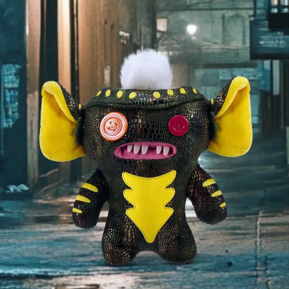 Jucarie de plus Fuggler Gremlins diverse modele - poza 3