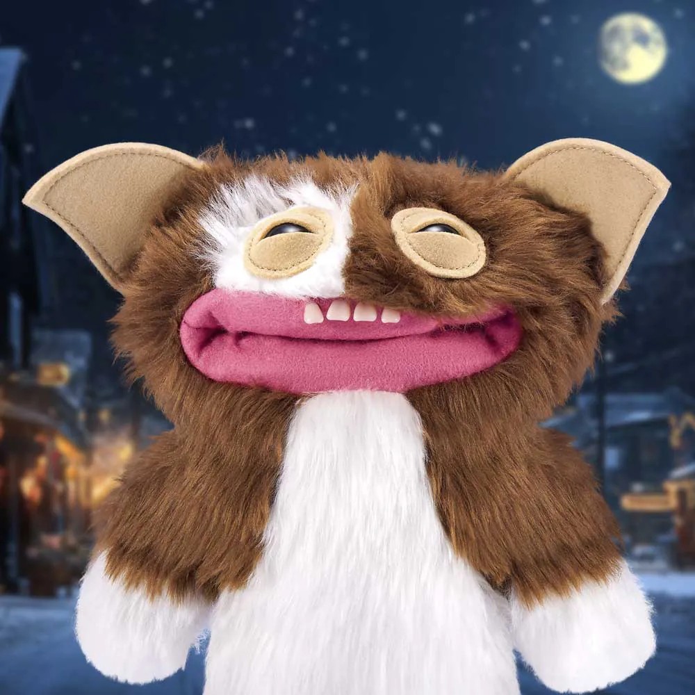 Jucarie de plus Fuggler Gremlins diverse modele - poza 4