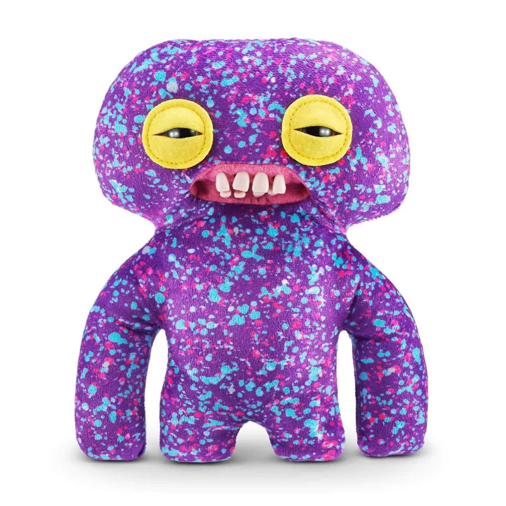 Jucarie de plus Fuggler Laboratory Misfits diverse modele - poza 1