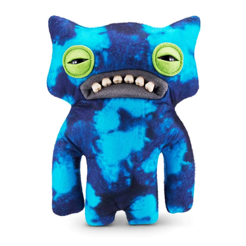 Jucarie de plus Fuggler Laboratory Misfits diverse modele - poza 4