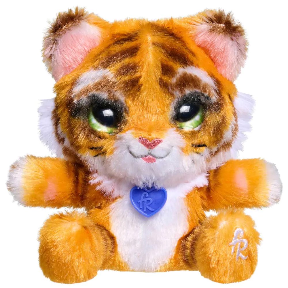 Jucarie de plus Fur Real My Minis Little Hugs Diverse Modele - poza 1