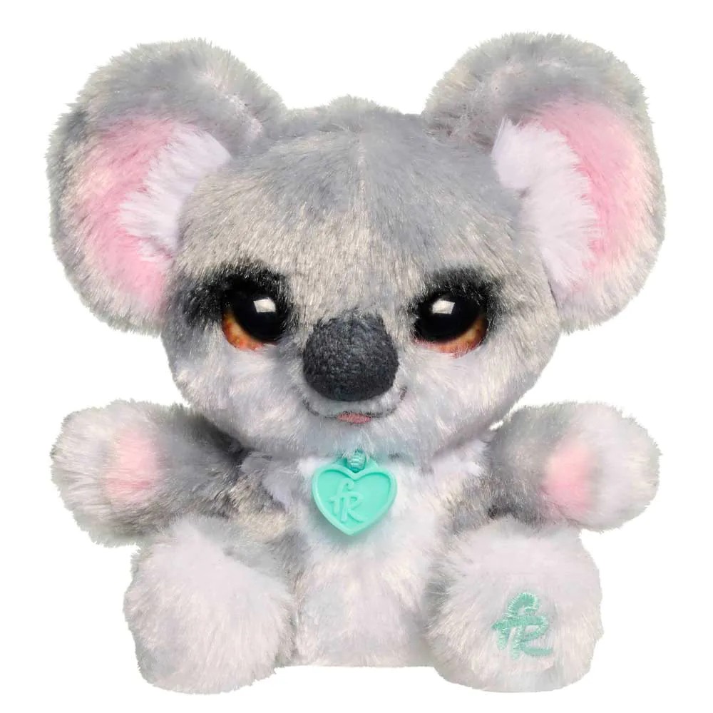 Jucarie de plus Fur Real My Minis Little Hugs Diverse Modele - poza 3