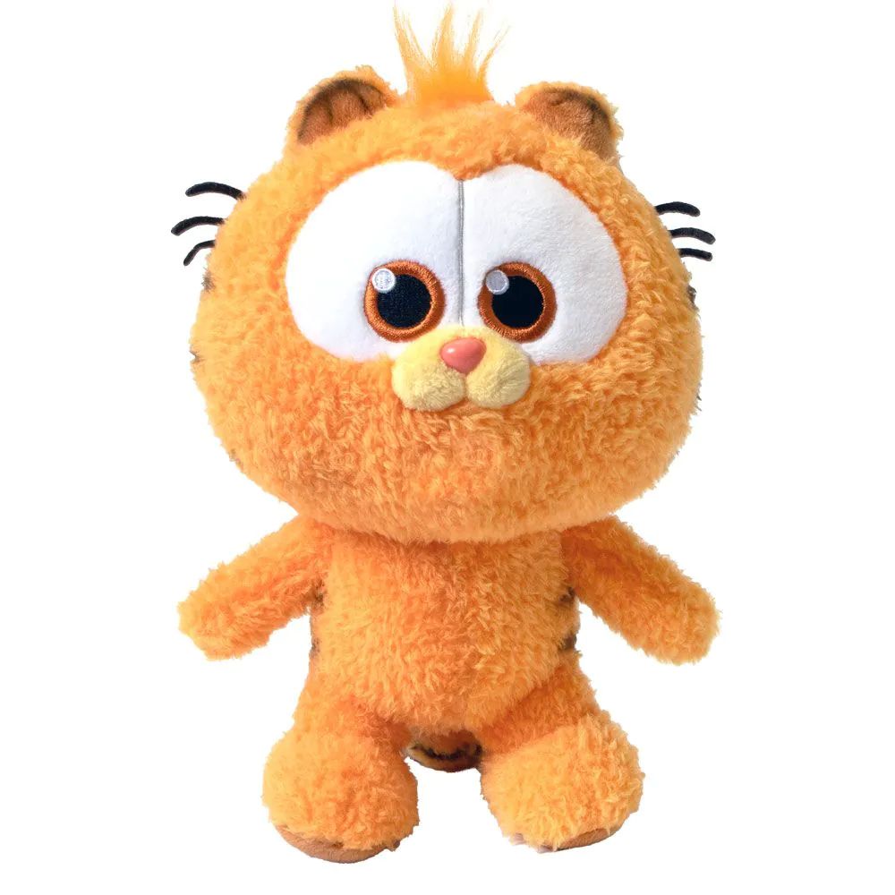 Jucarie de plus Garfield 20 cm - poza 1